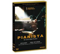 Il Pianista (Ltd Cal)
