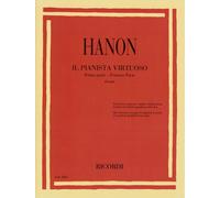 Il Pianista Virtuoso - Prima Parte / Recueil
