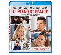 Il Piano Di Maggie – A Cosa Servono Gli Uomini – Blu-ray – Import – CG Entertainment