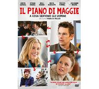 Il Piano Di Maggie - A Cosa Servono Gli Uomini – CG Entertainment – Import