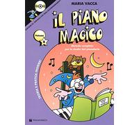 Il Piano Magico Volume 2