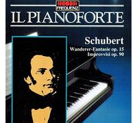 IL PIANOFORTE [UK Import]