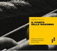 Il Pianto Della Madonna