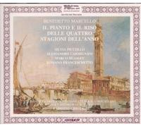 Il Pianto E Il Iso Delle Quattro Stagioni Dell’Anno