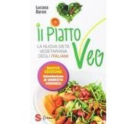 Il Piatto Veg. La Nuova Dieta Vegetariana Degli Italiani