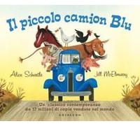 Il Piccolo Camion Blu