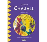 Il piccolo Chagall