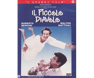 Il piccolo diavolo