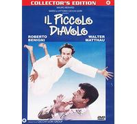 Il Piccolo Diavolo [Collector's Edition] [Import]