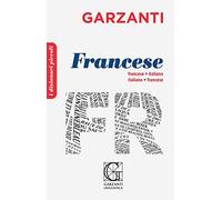 Il piccolo dizionario di francese. Ediz. bilingue
