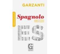 Il Piccolo Dizionario Di Spagnolo