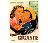 Il Piccolo Gigante [Import]