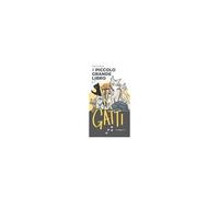 Il Piccolo Grande Libro Dei Gatti