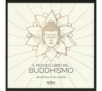 Il piccolo libro del buddhismo