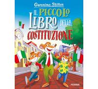 Il piccolo libro della Costituzione
