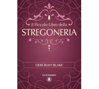 Il piccolo libro della stregoneria