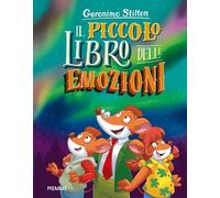 Il piccolo libro delle emozioni