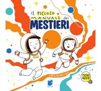 Il piccolo manuale dei mestieri