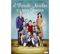 Il piccolo Nicolas e i suoi genitori