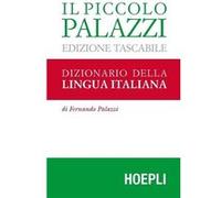 Il Piccolo Palazzi - [Livre en VO] Fernando, Palazzi (Auteur)
