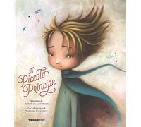 Il Piccolo Principe da Antoine de Saint-Exupéry. Ediz. a colori