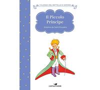 Il Piccolo Principe. Ediz. ad alta leggibilità