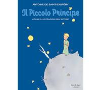 Il Piccolo Principe. Edizione natalizia