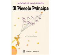 Il Piccolo Principe (en Italien)