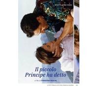 Il Piccolo Principe Ha Detto