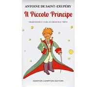 Il Piccolo Principe – Generique