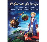 Il Piccolo Principe – Il Pianeta del Tempo + Il Pianeta dell'Uccello di Fuoco – Sony – Import