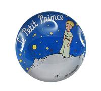 Il Piccolo Principe Le Petit Prince Aimants, Multicolore, Taille Unique