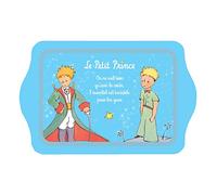 Il Piccolo Principe Le Petit Prince Vide Poche 2 caractères, métal, Multicolore, 21 x 14 x 14 cm