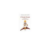Il Piccolo Principe. Testo Francese A Fronte