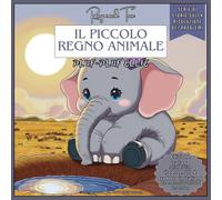 Il piccolo regno animale: Pluf-Pluf Ellie