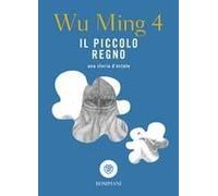 Il Piccolo Regno. Una Storia D'estate