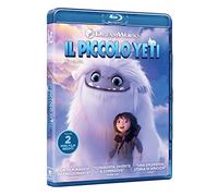 Il Piccolo Yeti [Blu-Ray] [Import]