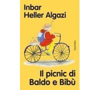 Il Picnic Di Baldo E Bibù. Prime Letture. Stampatello Maiuscolo