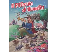 Il pifferaio di Hamelin