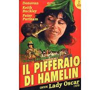 Il Pifferaio Di Hamelin/Lady Oscar (2 DVD) [Import]