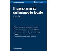 Il pignoramento dell'immobile locato