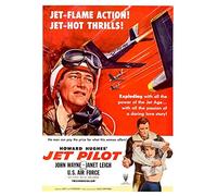 Il Pilota Razzo E La Bella Siberiana [Import]