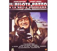 Il Pilota razzo e la Bella siberiana [Import]
