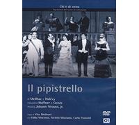 Il Pipistrello by Vito Molinari