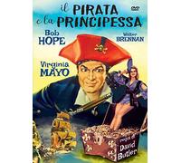 Il Pirata E La Principessa [Import]