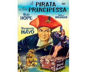 Il Pirata E La Principessa [Import]