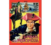 Il Pirata E La Principessa (Rimasterizzato in HD) [Import]