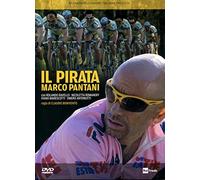 Il Pirata Marco Pantani [Import]