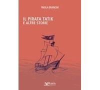 Il Pirata Tatik E Altre Storie