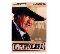 Il pistolero